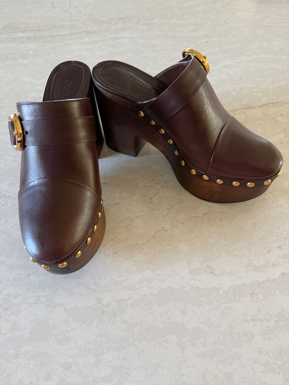 Schutz Piper Platform Pump